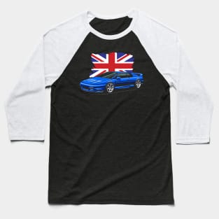 Esprit V8 Baseball T-Shirt